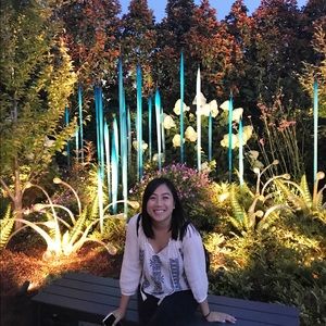 Meet your Posher, Vienna